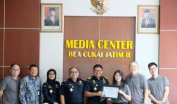 Bea Cukai Berikan Fasilitas Kawasan Berikat ke 2 Perusahaan di Jawa Timur Ini - JPNN.com