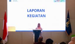 Jadi Target Program Ditjen AHU, UMK di Indonesia Siap Naik Kelas - JPNN.com