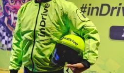 inDrive Luncurkan Jaket dan Helm Terbarunya, Lihat - JPNN.com