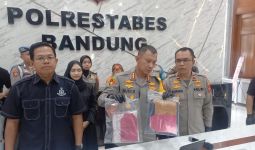 Anak yang Diculik Wanita di Swalayan Bandung Hendak Dijual Rp13 Juta - JPNN.com