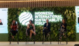 Modena Menjadi Official Partner & Sustainable Living Panelist di Indonesia ISF 2024 - JPNN.com