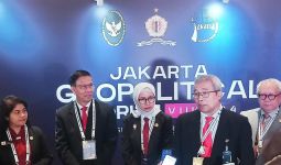 Tantangan dan Strategi Ketahanan Maritim di Indo-Pasifik Jadi Sorotan JGF VIII/2024 - JPNN.com