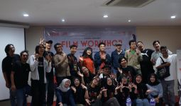 Workshop Fesbul untuk Lokus 9 Digelar di Kota Padang - JPNN.com