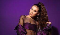 Jangan Ya Dek, Ayu Ting Ting Berpesan Begini - JPNN.com