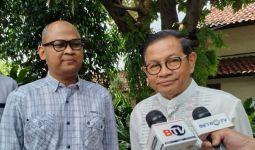 Pramono-Rano dapat Dukungan dari Keluarga Besar Almarhum K.H. Zainuddin MZ - JPNN.com