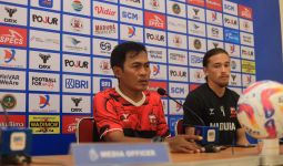 Madura United vs Persib Laskar Sape Kerrab Siap Tempur Raih Kemenangan Perdana - JPNN.com