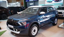 Meriahkan GIIAS Bandung 2024, Citroen Kenalkan 2 Mobil Special Edition - JPNN.com