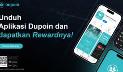 Beri Layanan Trading yang Aman, Dupoin Resmi Terdaftar di OJK - JPNN.com