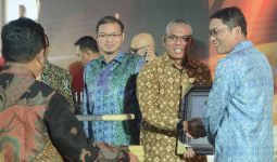 Kideco Raih Sejumlah Penghargaan Dalam Ajang Good Mining Practice Award 2024 - JPNN.com