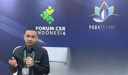 Forum CSR Indonesia Prihatin dengan Kasus Terkait BI dan OJK yang Ditangani KPK - JPNN.com