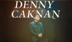 Album Denny Caknan Live At Zepp Dirilis dalam Format Dolby Atmos - JPNN.com