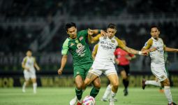 Klasemen Liga 1: Gagal Pukul Dewa United, Persebaya Tak Aman - JPNN.com