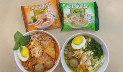 Manjakan Konsumen, Bihunku dan Bakso Malang Karapitan Berkolaborasi - JPNN.com