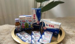 Solusi Kesehatan Tulang Optimal untuk Keluarga Indonesia dengan L-CAL & L-CAL Grow - JPNN.com