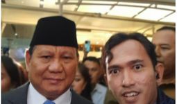 Puntho Pranowo Puji Prabowo Figur Humanis, Mayor Teddy Sosok Sigap - JPNN.com