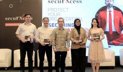 Layanan 24/7 SOC SecurXcess Hadir dengan Teknologi Inovatif, Pemantauan Akurat & Respon Cepat - JPNN.com