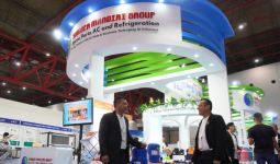 Sumber Mandiri Group Tegaskan Siap jadi Market Leader Bisnis HVACR di Indonesia - JPNN.com