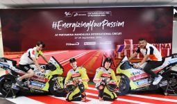 Wisatawan Asing Berdatangan, Antusias Menonton Pertamina Grand Prix of Indonesia 2024 - JPNN.com