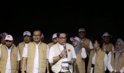 Demi Menangkan Ridwan Kamil 1 Putaran, Anak Muda Luncurkan Aplikasi Ini - JPNN.com