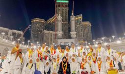 Menggali Kearifan Sejarah Islam dengan Paket Umrah Plus Turki - JPNN.com