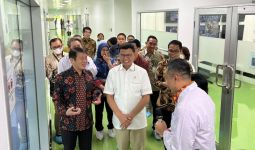 Kalbe Dukung Pemerintah Kembangkan Inovasi Fasilitas Stem Cell dan Bioteknologi - JPNN.com