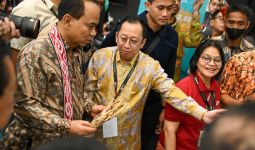 2 Ribu Profesional Berkumpul di Ajang Sinar Mas Digital Day 2024, Inovasi Digital Terbaru - JPNN.com