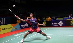 Hasil Semifinal Macau Open 2024: Alwi Farhan Terhenti, Indonesia Sisakan 2 Wakil di Final - JPNN.com