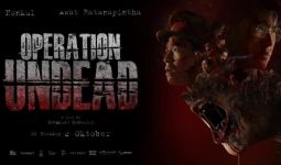 Film Operation Undead Segera Tayang di Indonesia, Begini Sinopsisnya - JPNN.com