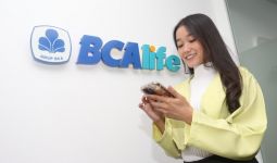 BCA Life & Bank BCA Perluas Akses Digital Produk Asuransi MyGuard - JPNN.com