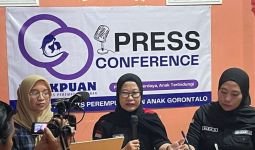 Siswi Korban Asusila Video Syur Oknum Guru di Gorontalo Dikeluarkan dari Sekolah, Jejak Puan Protes - JPNN.com