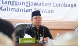 CPNS Kemenag Kalsel 2024: Formasi Guru Akidah Akhlak Paling Banyak Pelamar - JPNN.com