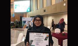 Penelitian Mahasiswa dan Dosen UPNVJ Jadi Best Paper di Ajang Open Society Conference 2024 - JPNN.com