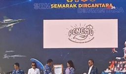 PENEMU Jateng Gaungkan Pemberdayaan Ekonomi di Semarak Dirgantara 2024 - JPNN.com