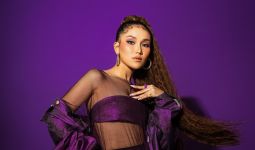 Ayu Ting Ting Ungkap Cerita di Balik 'Jangan Ya Dek' - JPNN.com