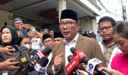 Ingin Kembangkan Infrastruktur di Jakarta Utara, Ridwan Kamil: Ada Lahan Reklamasi - JPNN.com