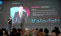 Lewat KISCC 2024, Kalodata Berkomitmen Kembangkan Bisnis Social Commerce di Indonesia - JPNN.com