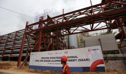 Konsisten Terapkan GMP, MIND ID Sabet Prestasi di Good Mining Practice Award 2024 - JPNN.com