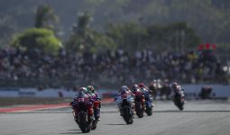 Daftar 'Korban' MotoGP Indonesia 2024, Juara Edisi 2022 tak Ikut Balapan - JPNN.com