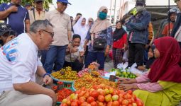 Pengamat Nilai Program Pertanian Ahmad Ali-Abdul Karim Solusi Efektif Masalah di Sulteng - JPNN.com