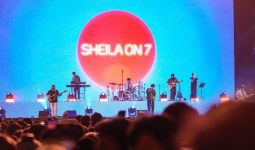 Sheila On 7 Sukses Lepas Kerinduan Sheilagank di Bandung - JPNN.com