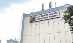 Resmi Kelola Balai Sidang Secara Mandiri, PPKGBK: Optimalkan Aset Negara - JPNN.com