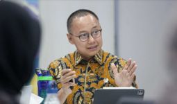 Wakil Ketua MPR Punya Harapan Bagi Kandidat Ketua Umum ILUNI FHUI, Silakan Disimak - JPNN.com