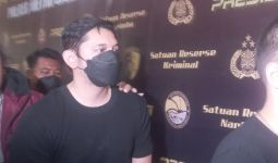 Andrew Andika Jalani Rehabilitasi, Begini Kondisinya - JPNN.com