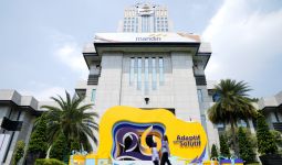 Rayakan HUT ke-26, Bank Mandiri Menghadirkan Program Spesial Khusus Nasabah - JPNN.com