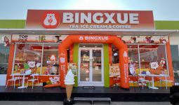 Bingxue Indonesia Tawarkan Peluang Franchise F&B - JPNN.com