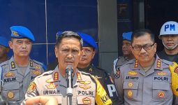 Darurat Gangster, Polisi Terbitkan 6 Titik Rawan di Kota Semarang - JPNN.com