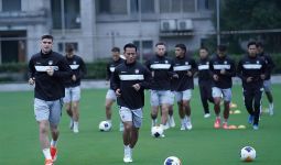 Zhejiang FC vs Persib Bandung: Kans Pangeran Biru Mencuri Poin - JPNN.com