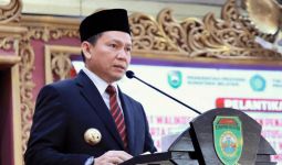 Bikin Resah Kalangan Pejabat & ASN, Pj Gubernur Sumsel Elen Setiadi Bakal Dilaporkan - JPNN.com