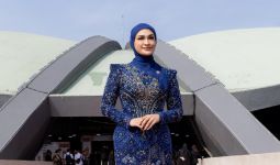 Dilantik Jadi Anggota DPR RI, Putri Zulkifli Hasan Bakal Perjuangkan Pengembangan UMKM - JPNN.com