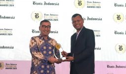 Mantap! FIFGROUP Raih Penghargaan The Best Performance Multifinance di Ajang BIFA 2024 - JPNN.com